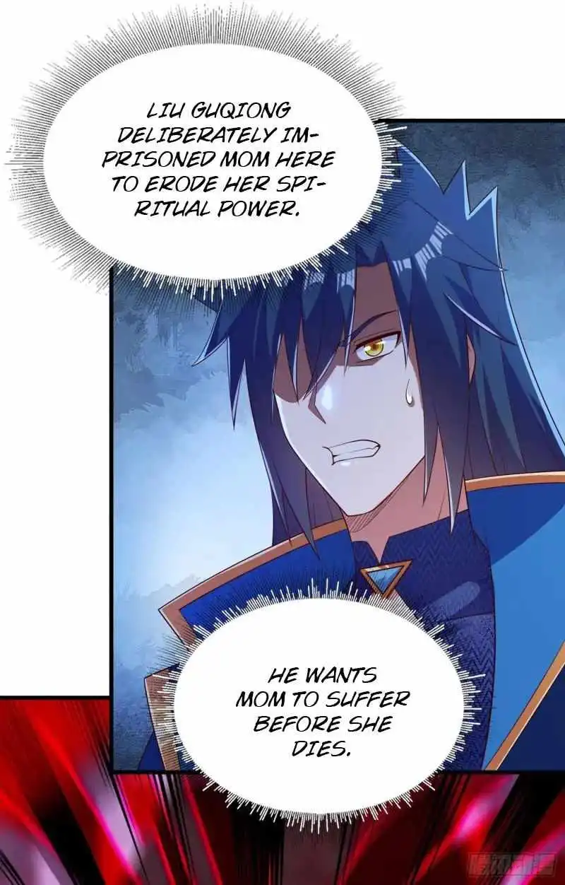 Spirit Sword Master Chapter 436 28